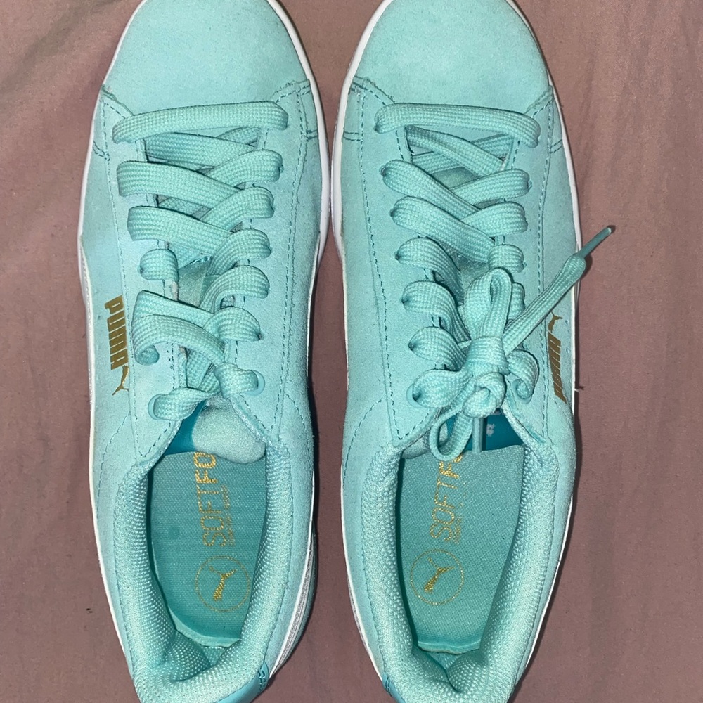 PUMA Suede Classic XXI Women's Sneaker - Picture 3 of 6